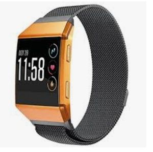 Fitbit ionic band